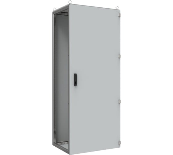 Корпус EKF PROxima FORT, IP31 SQFK2286 1