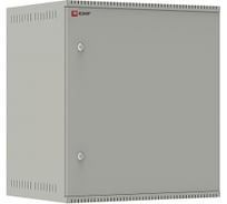 Шкаф EKF, телекоммуникационный, настенный, 12U, 600х450 мм, дверь металл, серия Astra E, PROxima, SQ ITB12M450E