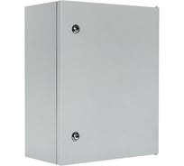 Щит с монтажной панелью EKF ЩМПг- 65.50.22 (ЩРНМ-3) IP54 Basic mb24-3-bas