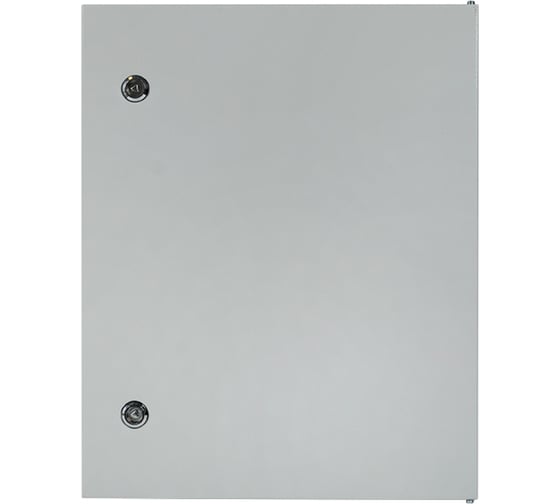 Щит с монтажной панелью EKF ЩМПг- 65.50.22 (ЩРНМ-3) IP54 Basic mb24-3-bas