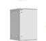 Телекоммуникационный настенный шкаф EKF 18U 600х650 дверь металл, Astra серия PROxima ITB18M650D 1