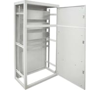 Каркас TDM ELECTRIC ВРУ-2 (1800x800x450) IP31 Профи SQ0905-1615