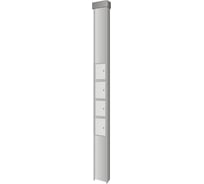 Короб универсальный TDM ELECTRIC КСС 2500 - 2700 мм SQ0905-8908