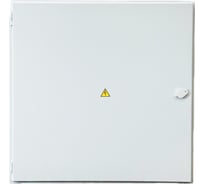 Корпус с монтажной панелью KRZMI ЩМП 600x600x200 IP55 4651131320077