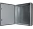 Корпус с монтажной панелью KRZMI ЩМП 800x625x250 IP55 4651131320107 2