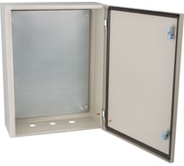 Корпус КЭАЗ металлический ЩМП-03-650x500x220-IP54-УХЛ2- 243750
