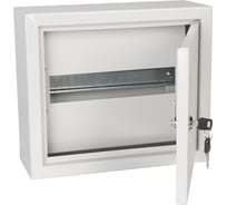 Корпус КЭАЗ металлический ЩРн-12-265x310x120-IP31-УХЛ3- 243767
