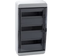 Корпус КЭАЗ пластиковый OptiBox P-BNK-3-36-IP65 117975