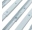 Стойка серверная NTSS OR двухрамная 24U, 600-1000мм, комплект ножек, серый RAL 7035 NTSS-2POR24U/600-1000 4