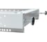 Стойка серверная NTSS OR двухрамная 24U, 600-1000мм, комплект ножек, серый RAL 7035 NTSS-2POR24U/600-1000 6
