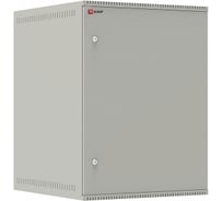 Телекоммуникационный настенный шкаф EKF 15U 600х650 дверь металл, Astra E PROxima SQITB15M650E