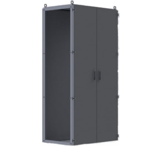 Корпус EKF FORT IP54 PROxima SQFK20108G