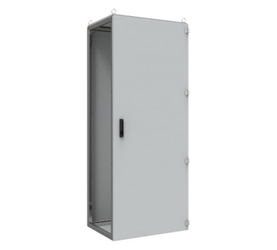 Корпус EKF PROxima FORT IP31 SQFK2264 1