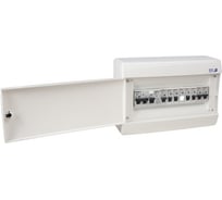 Щит распределительный ООО "Центр Энергии" НКУ ЩР40А CNN-12 (1x2С40, УЗО2240, 1С32,2x1С25, 3x1С16, 2x1С10) 00-00006764