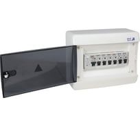 Щит распределительный ООО "Центр Энергии" НКУ ЩР32А CNK-8 (АВДТ22С32, 4x1С16, 2x1С10) 00-00006789