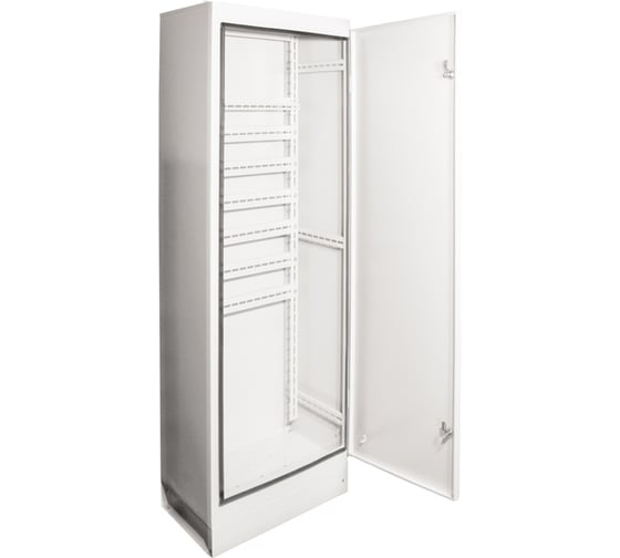 Корпус TDM ELECTRIC ШРС-2, IP54, 1600х500х300 SQ0905-0127