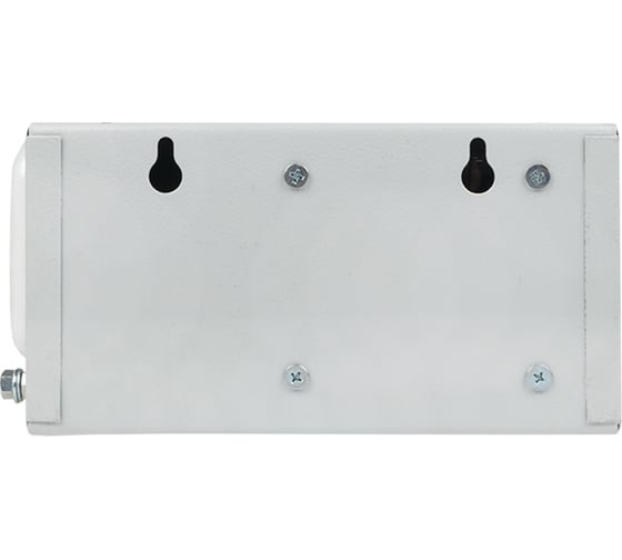 Ящик с понижающим трансформатором EKF Basic ЯТП 0,25кВА, 220/12В yatp0,25-220/12v-2a