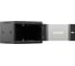 Шкаф настенный телекоммуникационный NTSS W 9U 600x600x500мм, 2 профиля 19, дверь стеклянная, боковые стенки съемные, задняя стенка, разобранный, черный RAL 9005 NTSS-W9U6060GS-BL 5