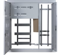 Корпус этажного щита TDM, 5 кв, 1010х950х160 SQ0905-0169