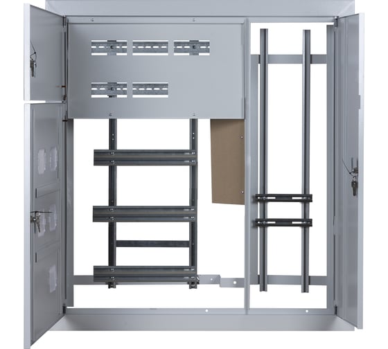 Корпус этажного щита TDM, 5 кв, 1010х950х160 SQ0905-0169