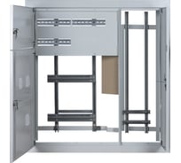 Корпус этажного щита TDM 3 квартиры, 1010х950х160 SQ0905-0162