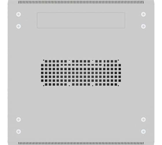 Шкаф напольный универсальный серверный NTSS R 32U 600x600мм, 4 профиля 19, двери стекло и сплошная металл, боковые стенки съемные, регулируемые опоры, разобранный, серый RAL 7035 NTSS-R32U6060GS