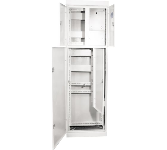 Каркас TDM ELECTRIC ВРУ-3 2000х630х450 SQ0905-0122