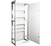 Каркас TDM ELECTRIC ВРУ-1, сборный 2000х800х450 SQ0905-0150