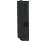 Шкаф настенный телекоммуникационный NTSS SOHO 19 5U: 3U+2U, собранный, черный RAL 9005 NTSS-SOHO5U-BL 2