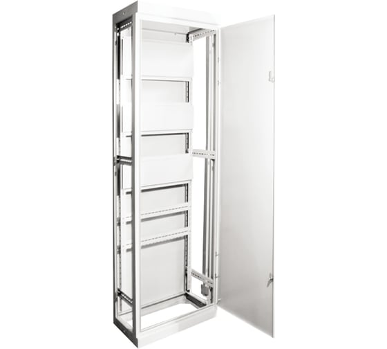 Каркас TDM ELECTRIC ВРУ-1, сборный, 2000х450х450 SQ0905-0148 1