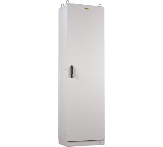 Отдельный электротехнический шкаф ELBOX IP55, в сборе, с одной дверью EME-1400.600.400-1-IP55 1