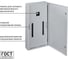 Корпус TDM ПР-3, 1300х650х180 мм, IP31 SQ 0905-0703 2