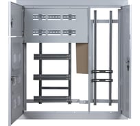 Корпус этажного щита TDM, 6 квартир, 1010х950х160 мм SQ 0905-8809