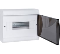 Распределителный щит EKF ЩРН-П-10 IP41 Basic 20 шт pb-n-10-bas