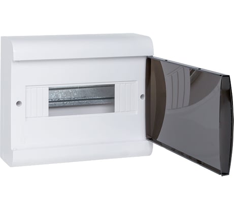 Распределителный щит EKF ЩРН-П-10 IP41 Basic 20 шт pb-n-10-bas