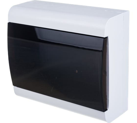 Распределителный щит EKF ЩРН-П-10 IP41 Basic 20 шт pb-n-10-bas
