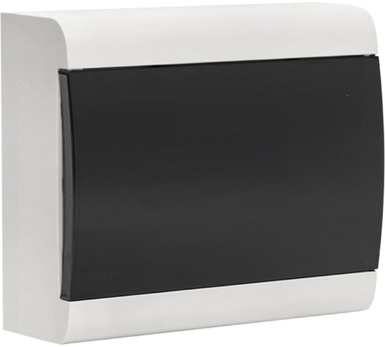 Распределителный щит EKF ЩРН-П-10 IP41 Basic 20 шт pb-n-10-bas