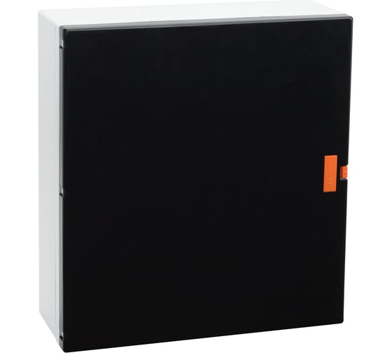 Бокс для открытой установки Nilson ЩРН 24 QUANTUM 32881024