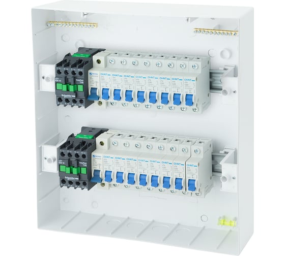 Бокс для открытой установки Nilson ЩРН 24 QUANTUM 32881024