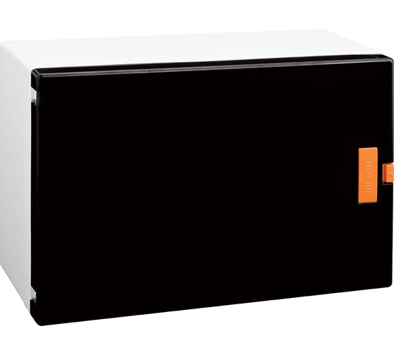 Бокс для открытой установки Nilson ЩРН 9 QUANTUM 32881009