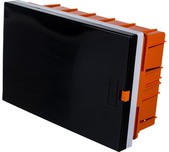 Бокс для открытой установки Nilson ЩРН 9 QUANTUM 32881009