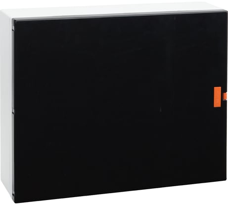 Бокс для открытой установки Nilson ЩРН 36 QUANTUM 32881036