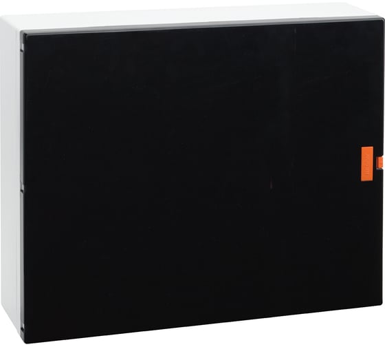 Бокс для открытой установки Nilson ЩРН 36 QUANTUM 32881036