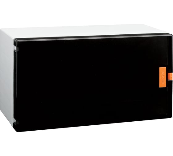 Бокс для открытой установки Nilson ЩРН 18 QUANTUM 32881018 1