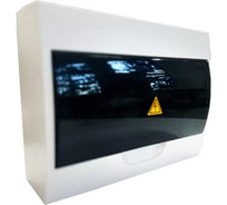 Щит квартирный ООО "Центр Энергии" НКУ ЩК 50А IP41 00-00007985