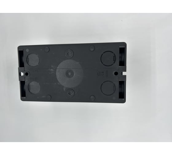 Корпус iskra HO-55 (для автоматов защиты двигателя MS32) УТ-00025818