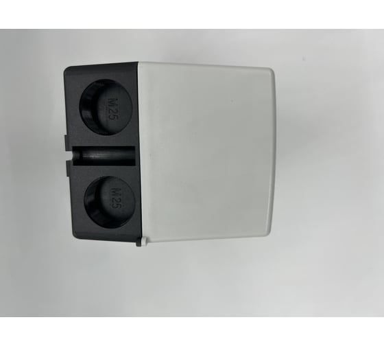 Корпус iskra HO-55 (для автоматов защиты двигателя MS32) УТ-00025818