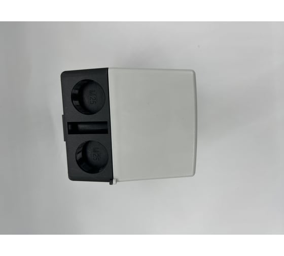 Корпус iskra HO-55 (для автоматов защиты двигателя MS32) УТ-00025818