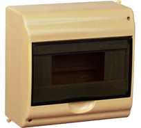 Бокс IEK КМПн 2/9-2 Сосна IP31 MKP42-N-09-31-02-S 16302531