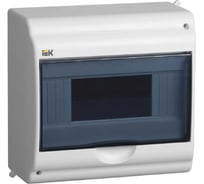 Бокс IEK КМПн 2/9-1 IP31 MKP42-N-09-31-01